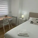 Magnífico Piso Con Gran Terraza En Centro De Vigo