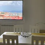 Magnífico Piso Con Gran Terraza En Centro De