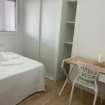 Magnífico Piso Con Gran Terraza En Centro De Apartamento