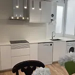 Magnífico Piso Con Gran Terraza En Centro De *