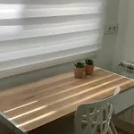 Magnífico Piso Con Gran Terraza En Centro De Apartamento *