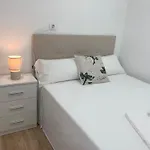 Magnífico Piso Con Gran Terraza En Centro De Vigo