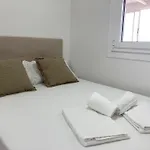 Magnífico Piso Con Gran Terraza En Centro De