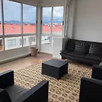 Magnífico Piso Con Gran Terraza En Centro De Apartamento