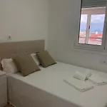 Magnífico Piso Con Gran Terraza En Centro De Apartamento Vigo