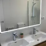 Apartamento Magnífico Piso Con Gran Terraza En Centro De Vigo