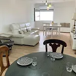 Magnífico Piso Con Gran Terraza En Centro De Apartamento *