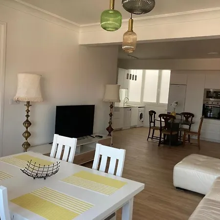 Magnifico Piso Con Gran Terraza En Centro De 公寓 *