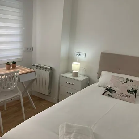 公寓 Magnifico Piso Con Gran Terraza En Centro De