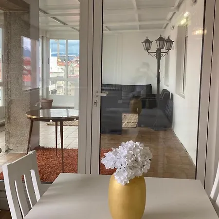 Magnifico Piso Con Gran Terraza En Centro De Daire *