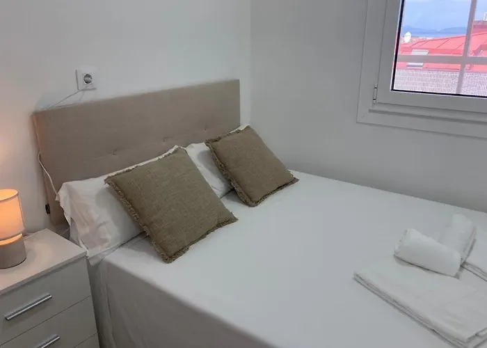 Magnifico Piso Con Gran Terraza En Centro De Daire Vigo