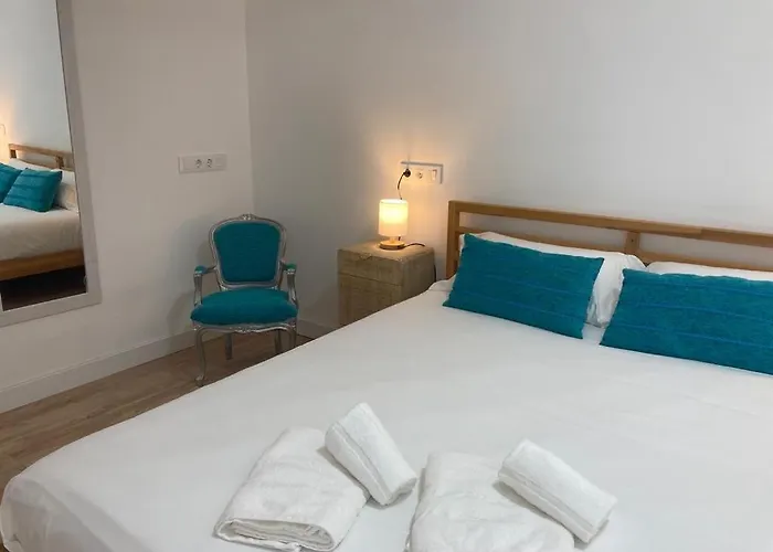 Magnifico Piso Con Gran Terraza En Centro De * Vigo