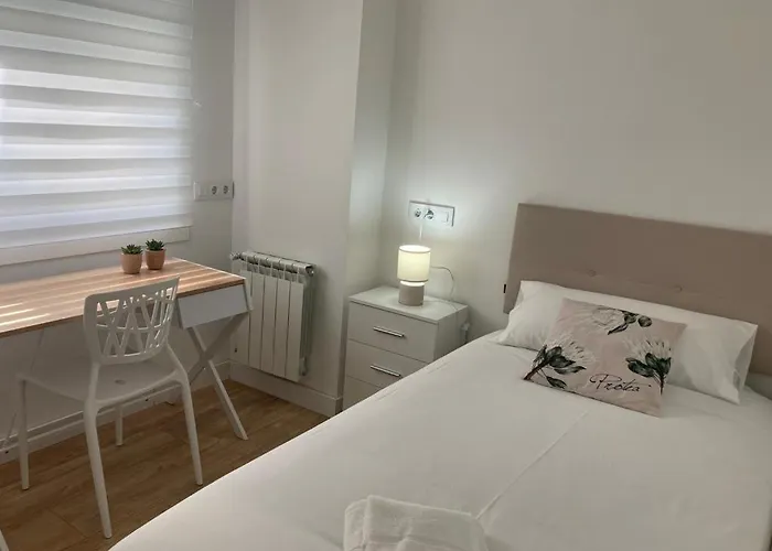 Daire Magnifico Piso Con Gran Terraza En Centro De